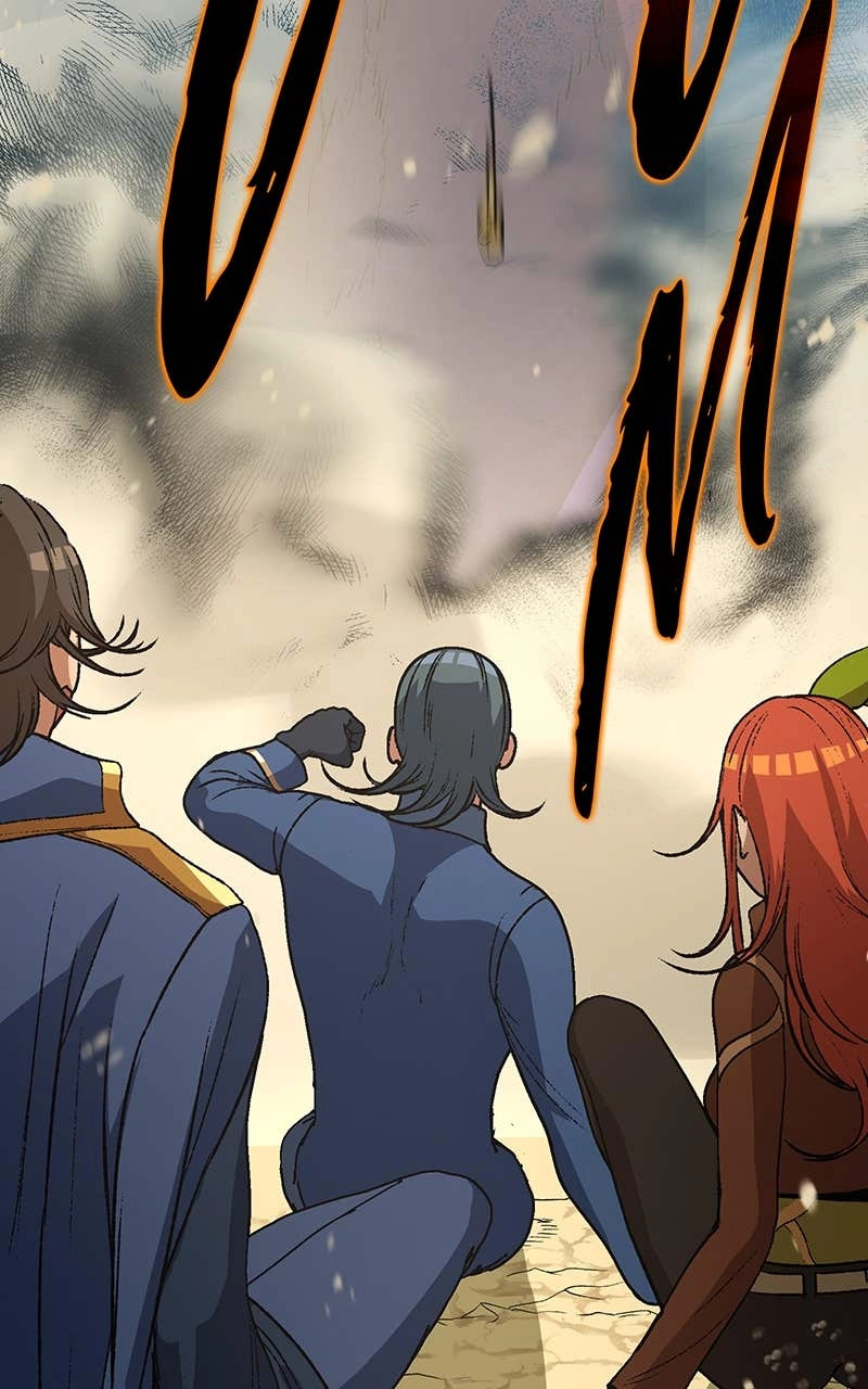 Return of the Runebound Professor Chapter 46, page 120 of 123
