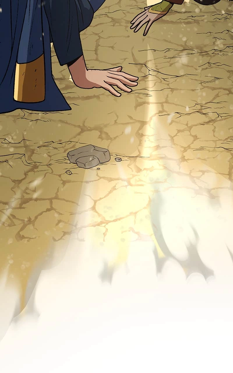 Return of the Runebound Professor Chapter 46, page 121 of 123