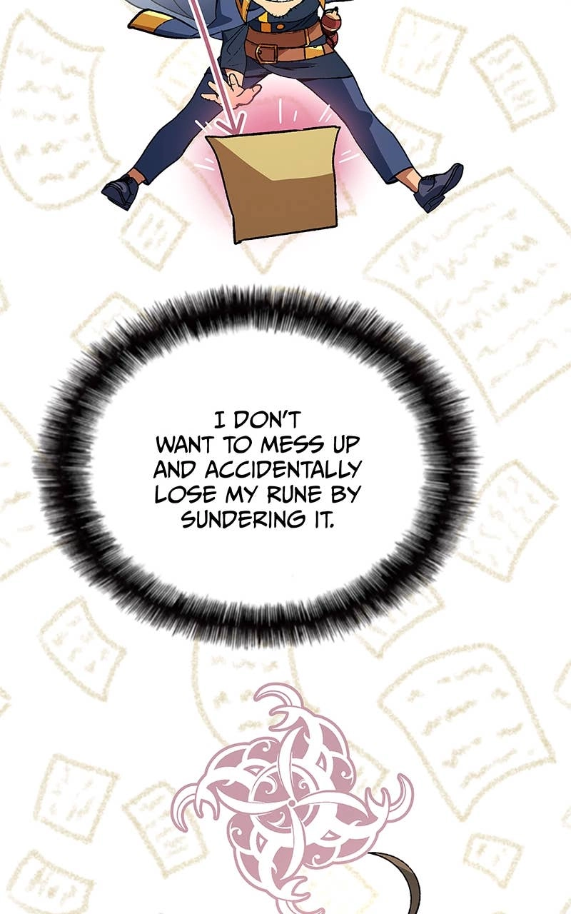 Return of the Runebound Professor Chapter 46, page 14 of 123