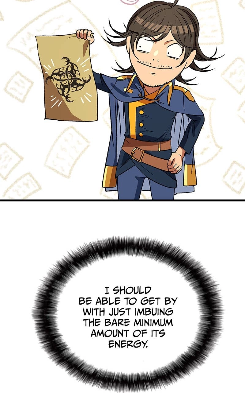 Return of the Runebound Professor Chapter 46, page 15 of 123