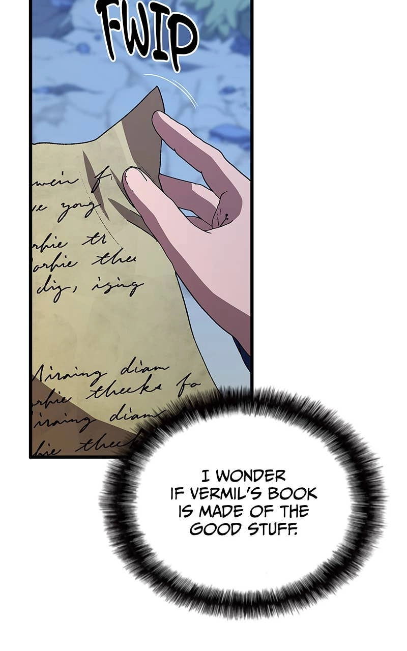 Return of the Runebound Professor Chapter 46, page 17 of 123
