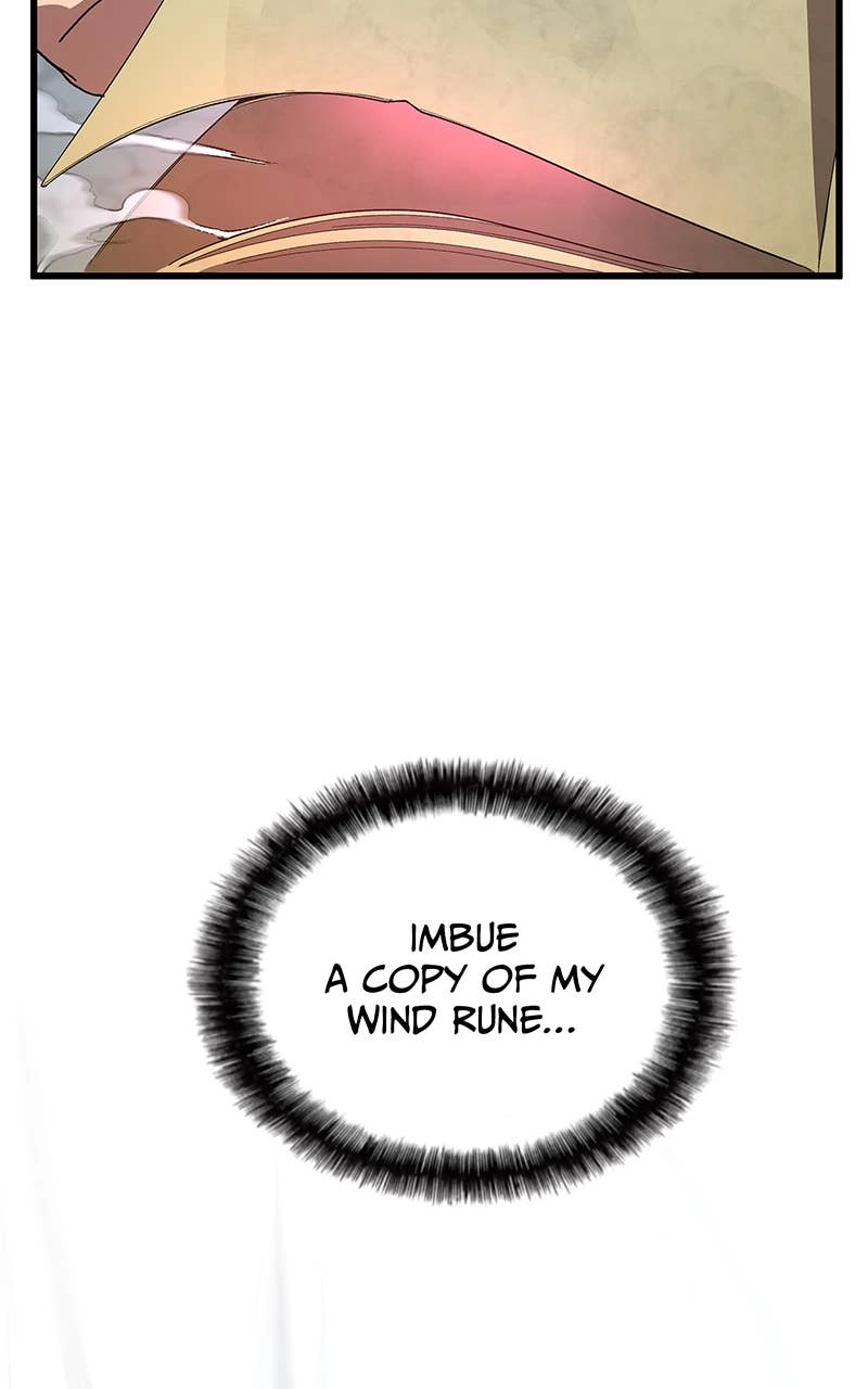 Return of the Runebound Professor Chapter 46, page 27 of 123