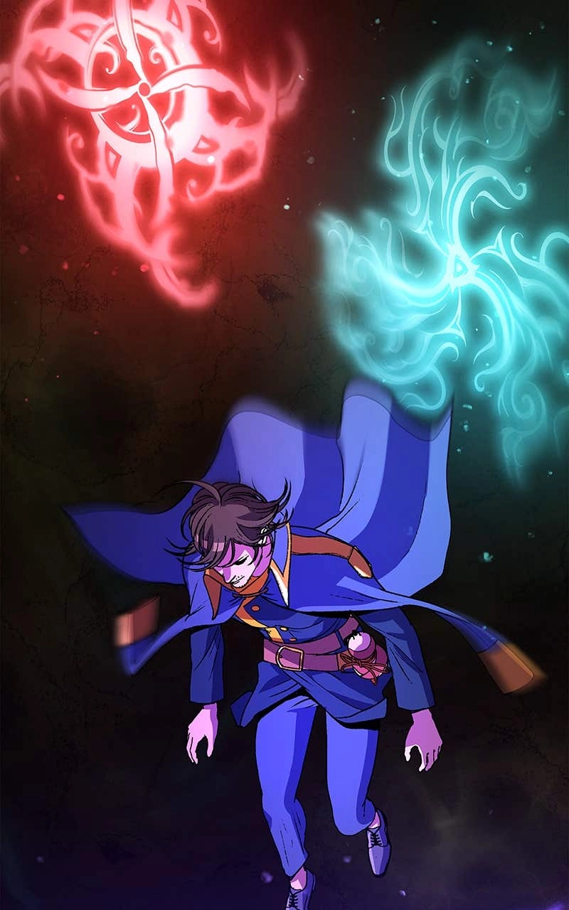 Return of the Runebound Professor Chapter 46, page 31 of 123