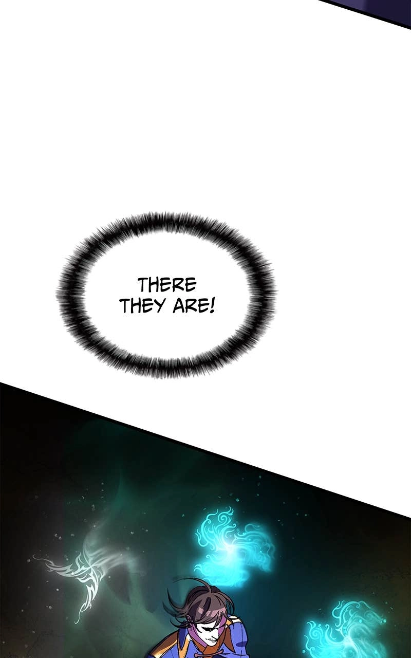 Return of the Runebound Professor Chapter 46, page 40 of 123
