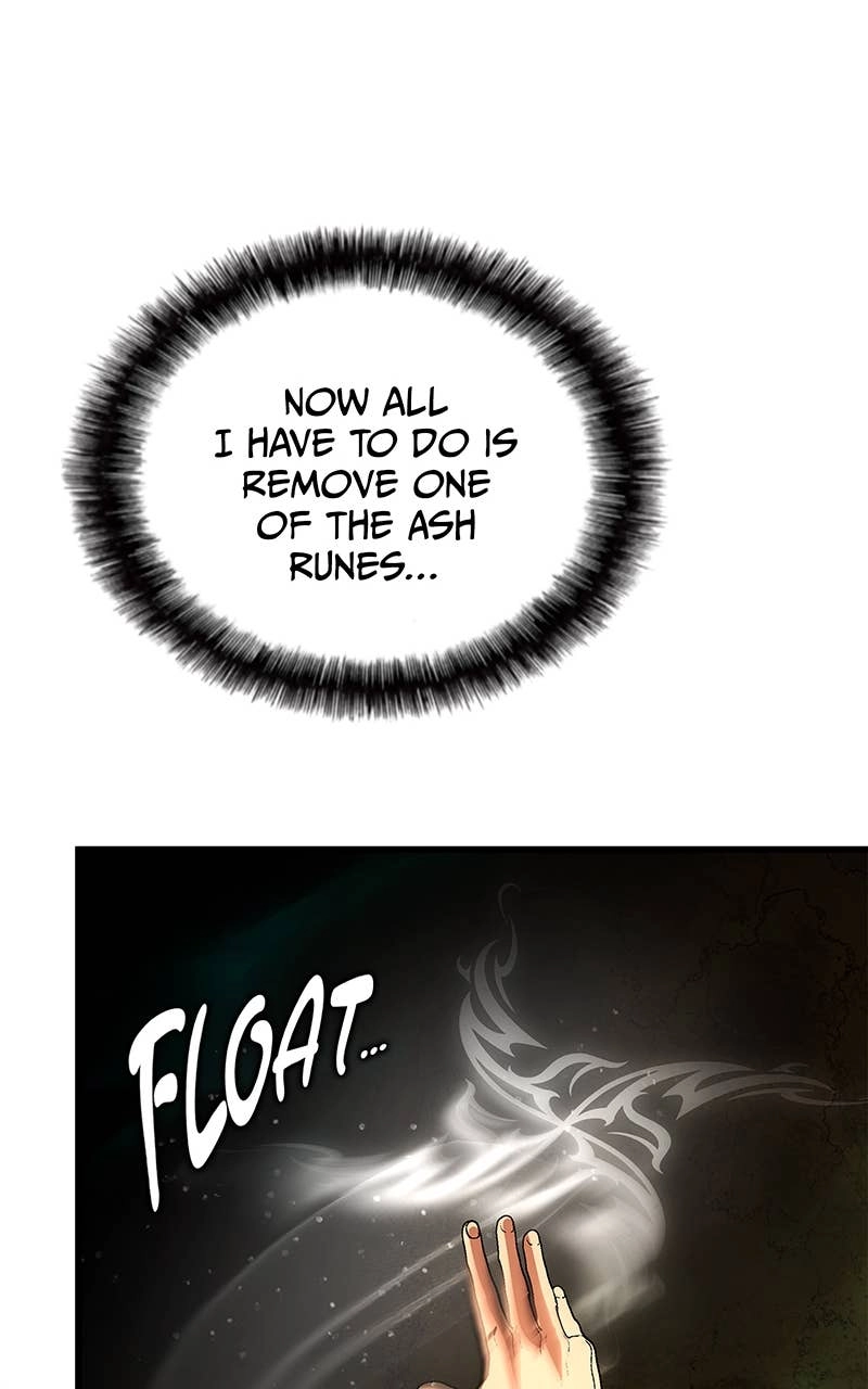 Return of the Runebound Professor Chapter 46, page 42 of 123