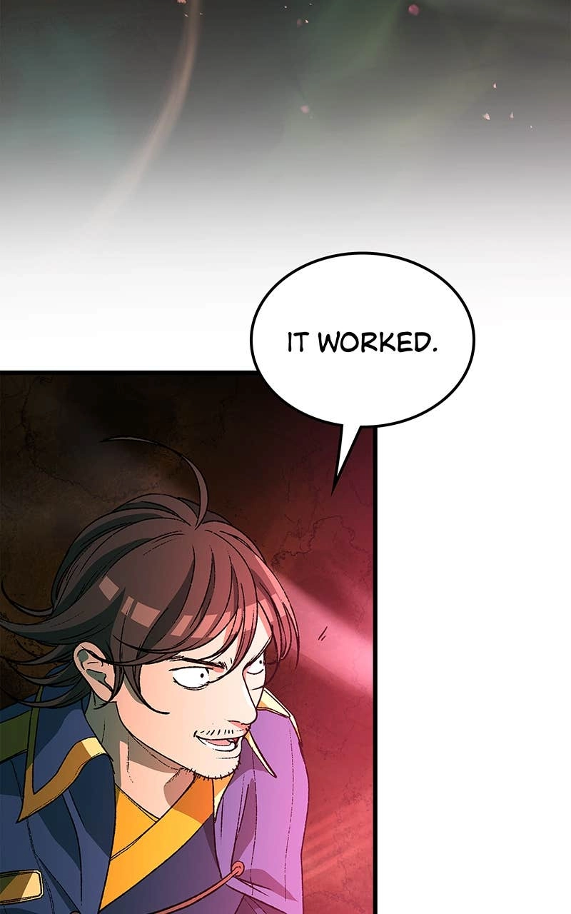 Return of the Runebound Professor Chapter 46, page 49 of 123
