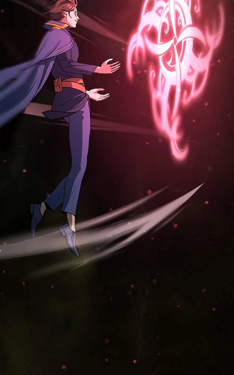 Return of the Runebound Professor Chapter 46, page 51 of 123