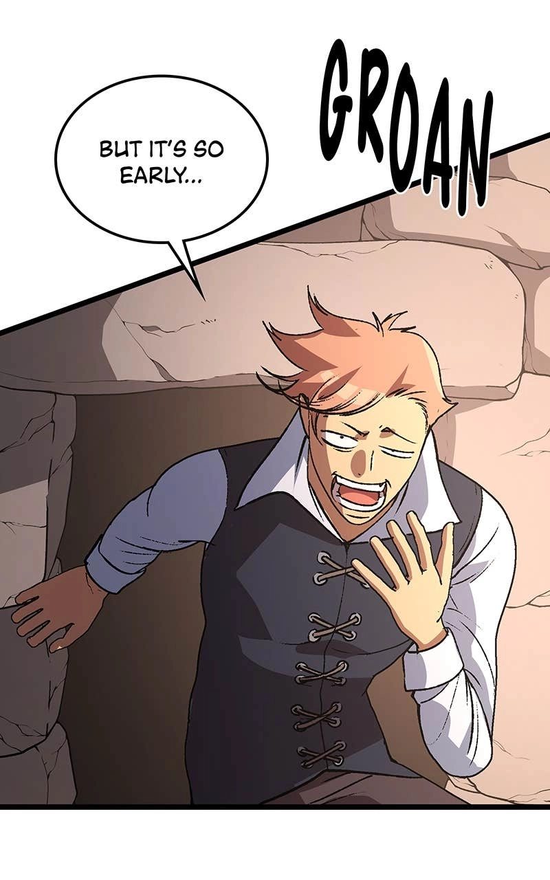 Return of the Runebound Professor Chapter 46, page 59 of 123