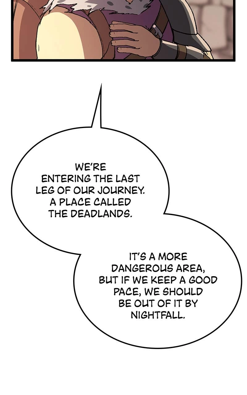 Return of the Runebound Professor Chapter 46, page 61 of 123