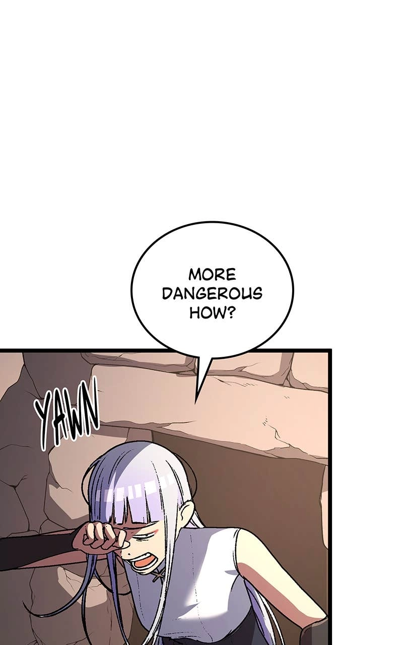 Return of the Runebound Professor Chapter 46, page 62 of 123