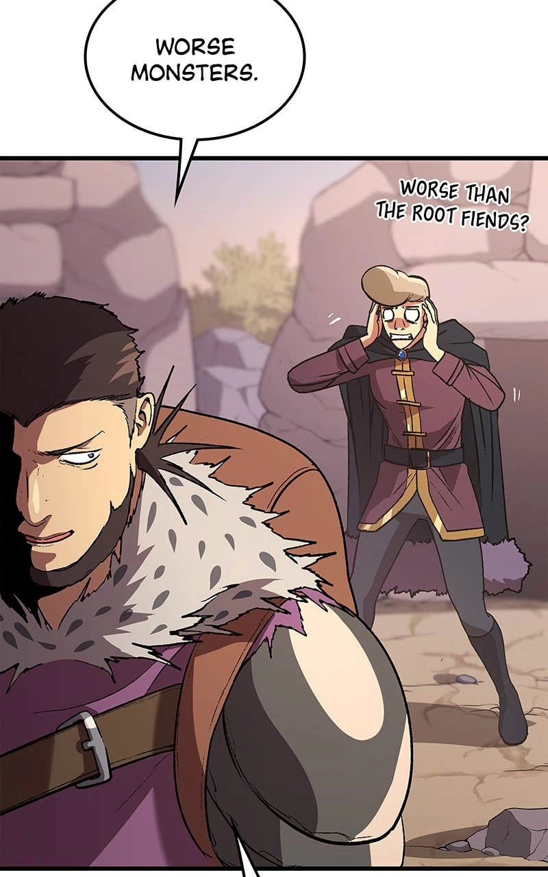 Return of the Runebound Professor Chapter 46, page 64 of 123