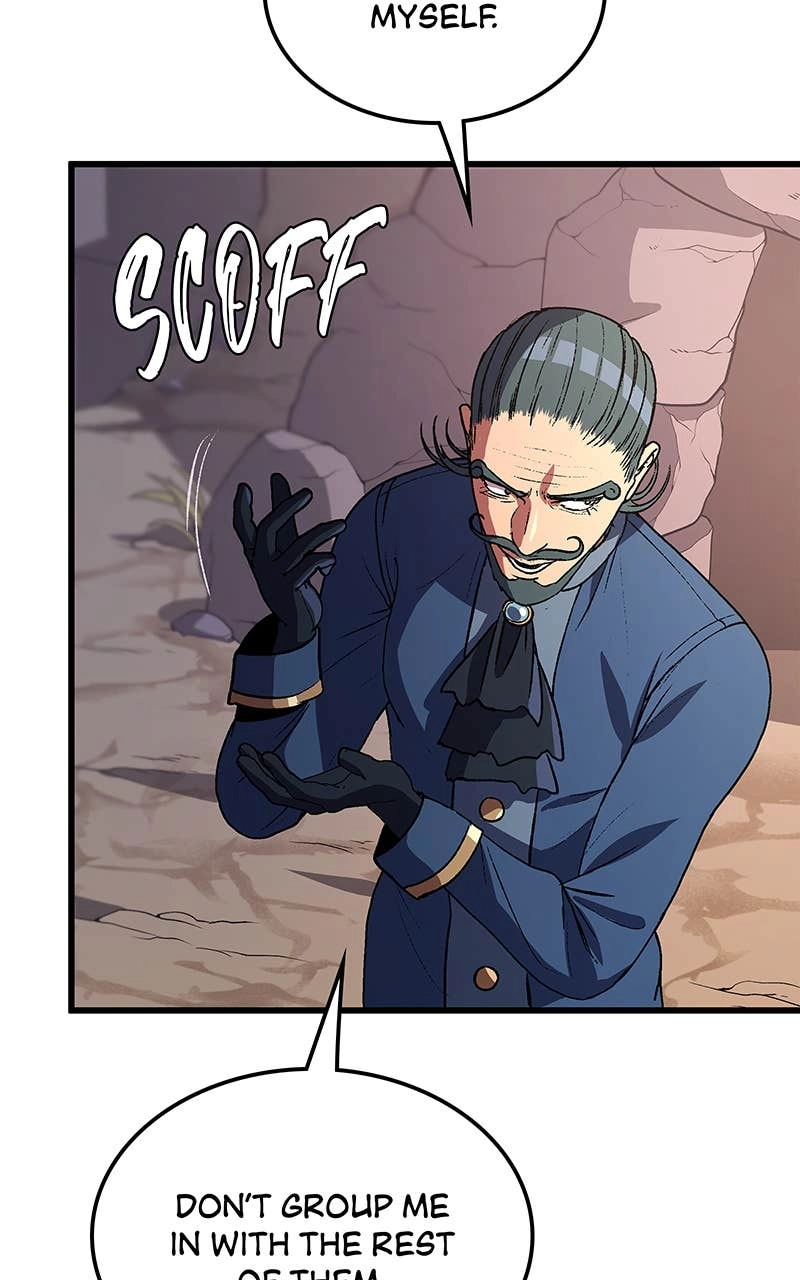 Return of the Runebound Professor Chapter 46, page 66 of 123