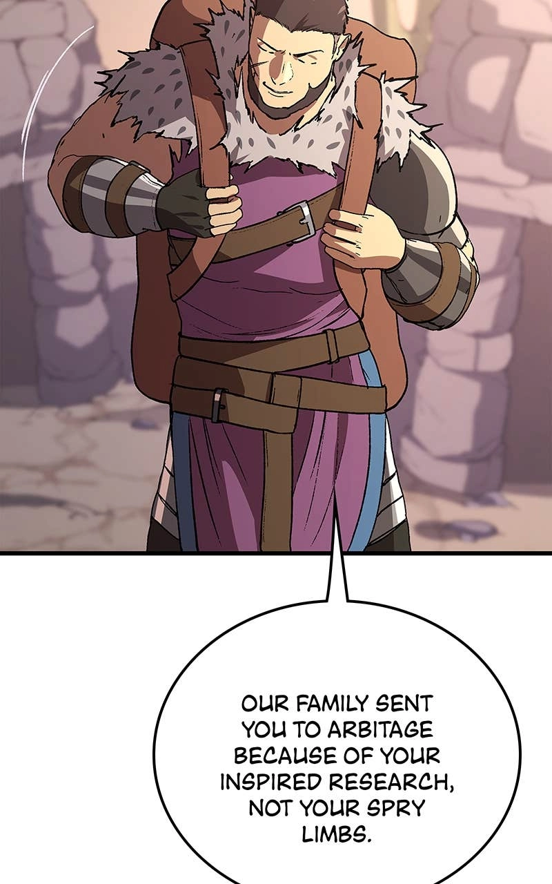 Return of the Runebound Professor Chapter 46, page 68 of 123