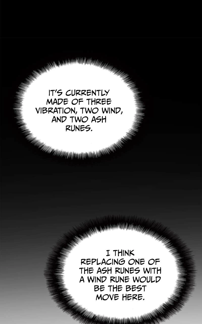 Return of the Runebound Professor Chapter 46, page 7 of 123