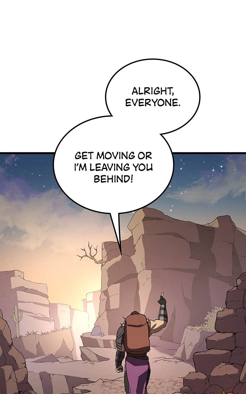 Return of the Runebound Professor Chapter 46, page 71 of 123