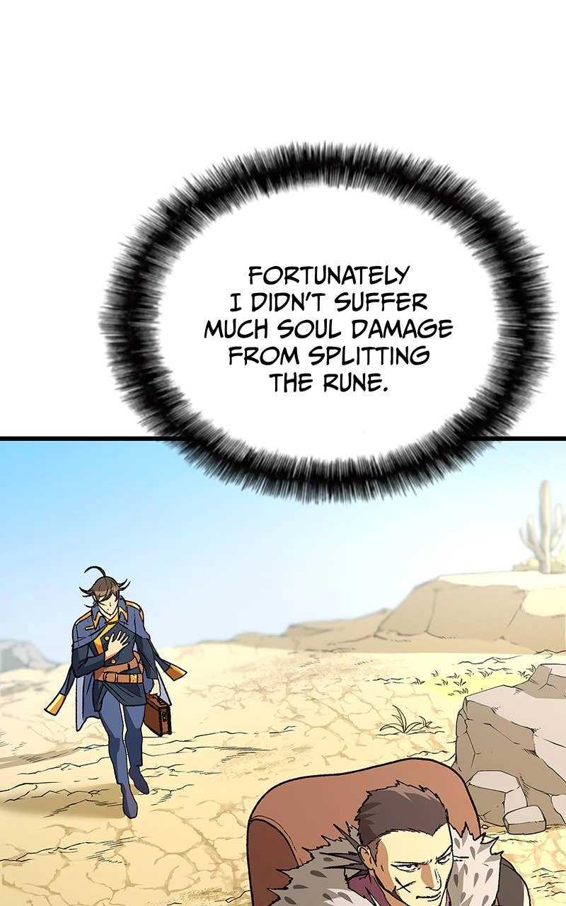 Return of the Runebound Professor Chapter 46, page 79 of 123