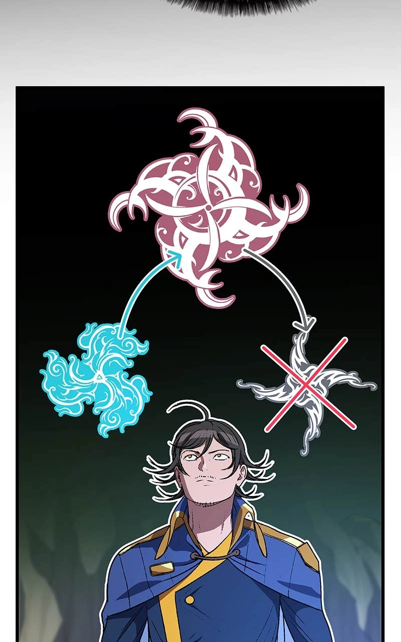 Return of the Runebound Professor Chapter 46, page 8 of 123