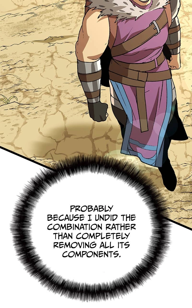 Return of the Runebound Professor Chapter 46, page 80 of 123