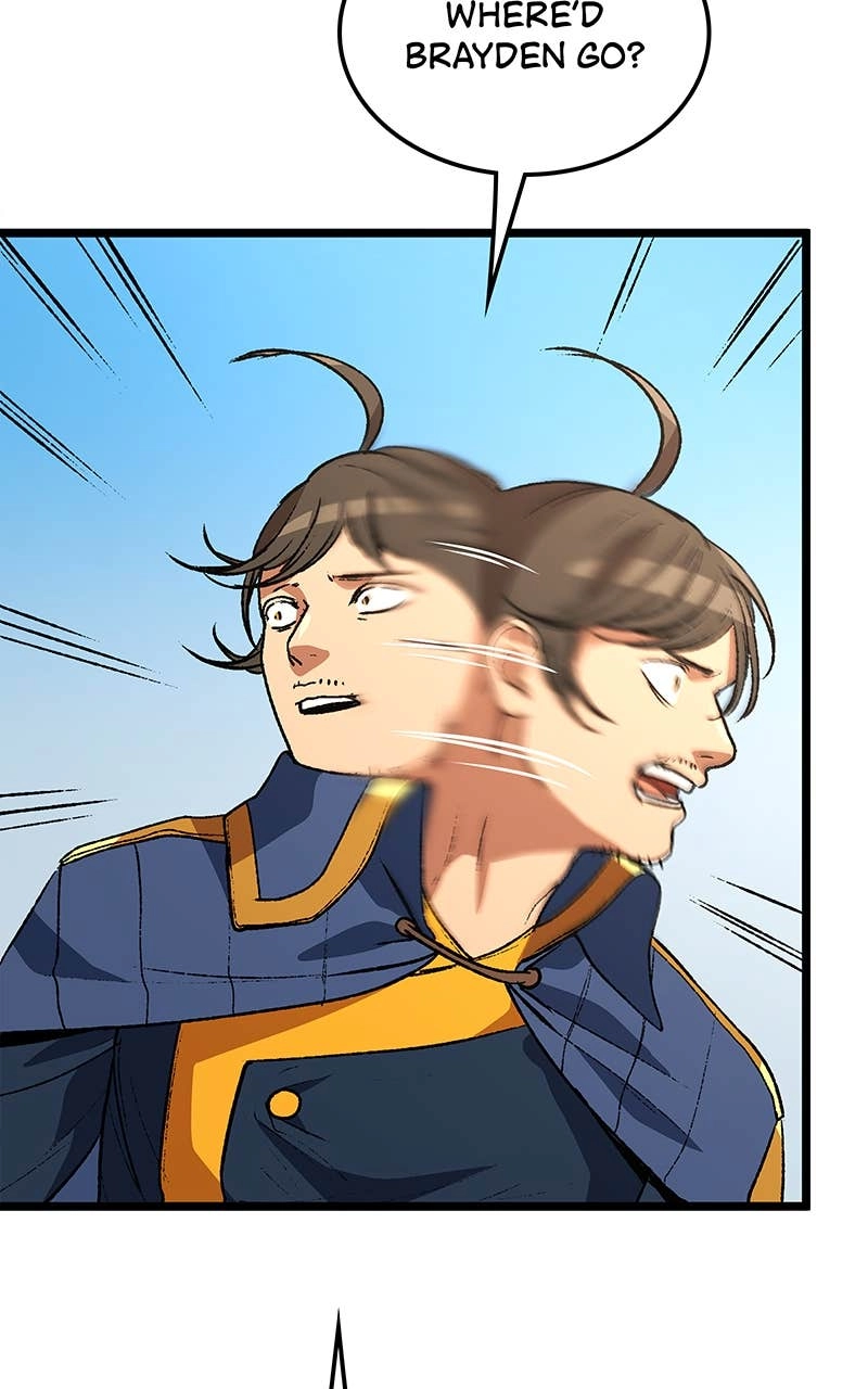 Return of the Runebound Professor Chapter 46, page 85 of 123
