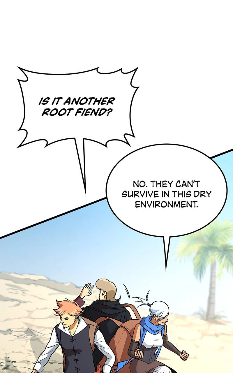 Return of the Runebound Professor Chapter 46, page 89 of 123