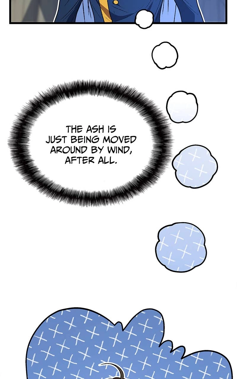 Return of the Runebound Professor Chapter 46, page 9 of 123