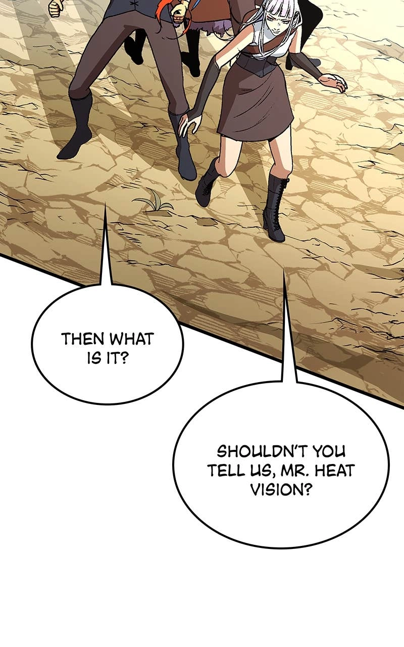 Return of the Runebound Professor Chapter 46, page 90 of 123