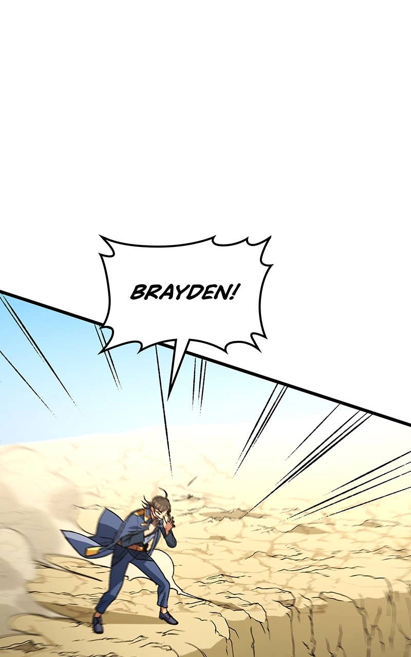 Return of the Runebound Professor Chapter 46, page 91 of 123