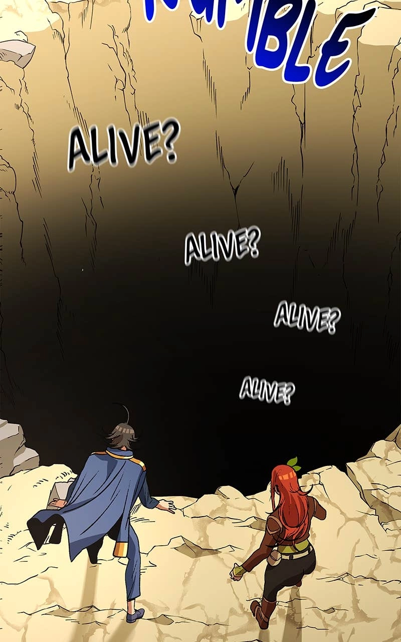 Return of the Runebound Professor Chapter 46, page 93 of 123
