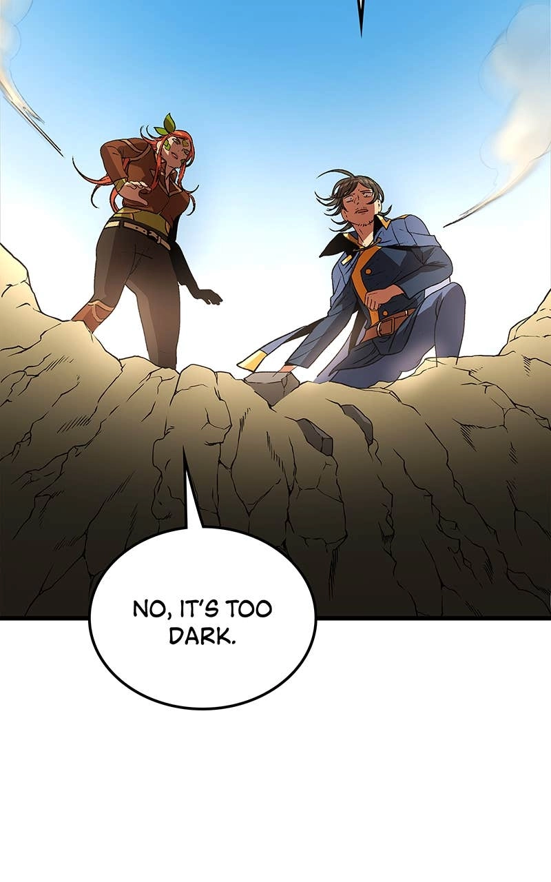 Return of the Runebound Professor Chapter 46, page 95 of 123