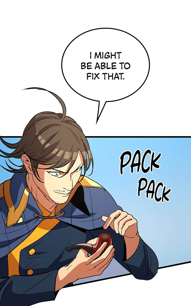 Return of the Runebound Professor Chapter 46, page 96 of 123