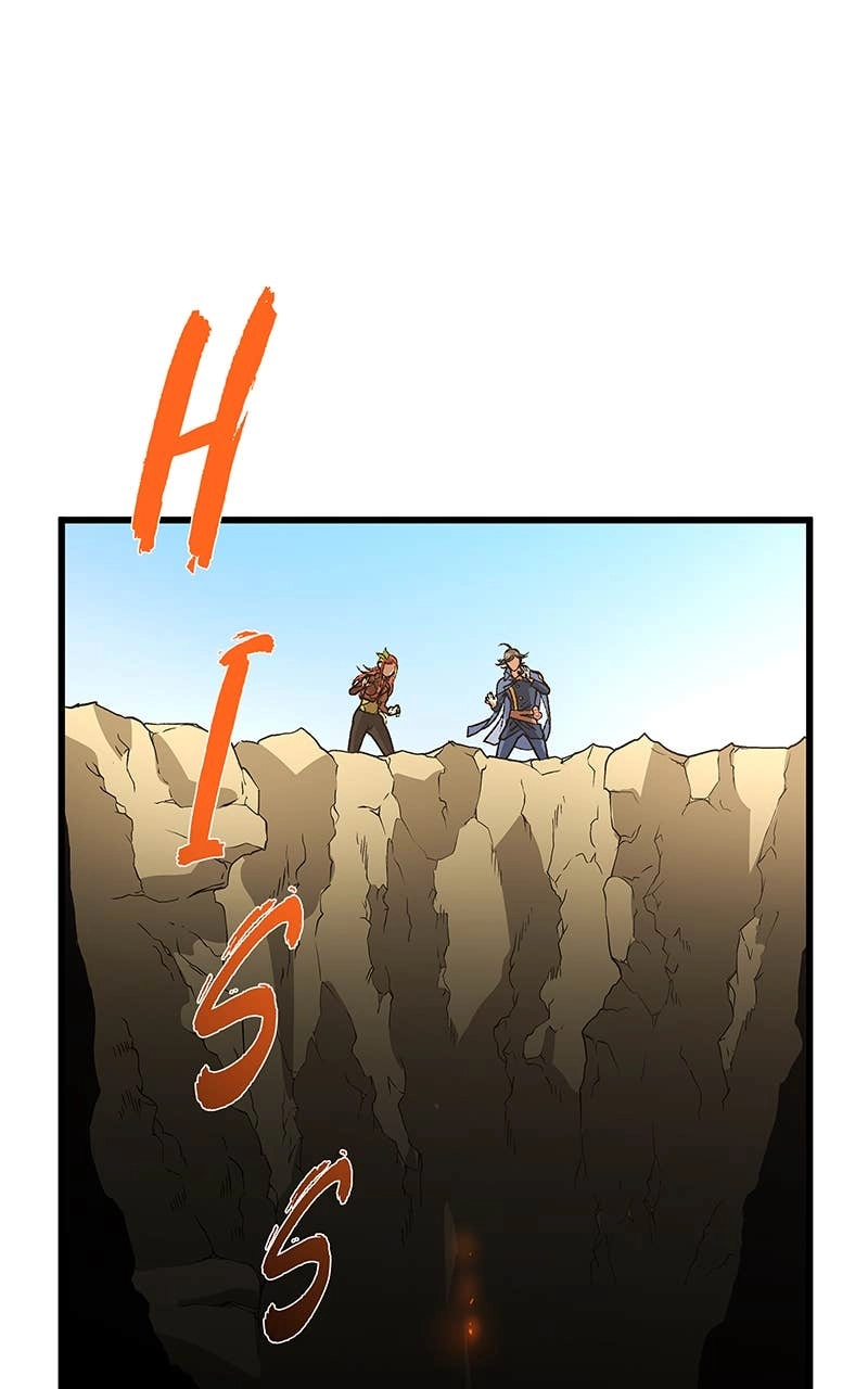 Return of the Runebound Professor Chapter 46, page 98 of 123