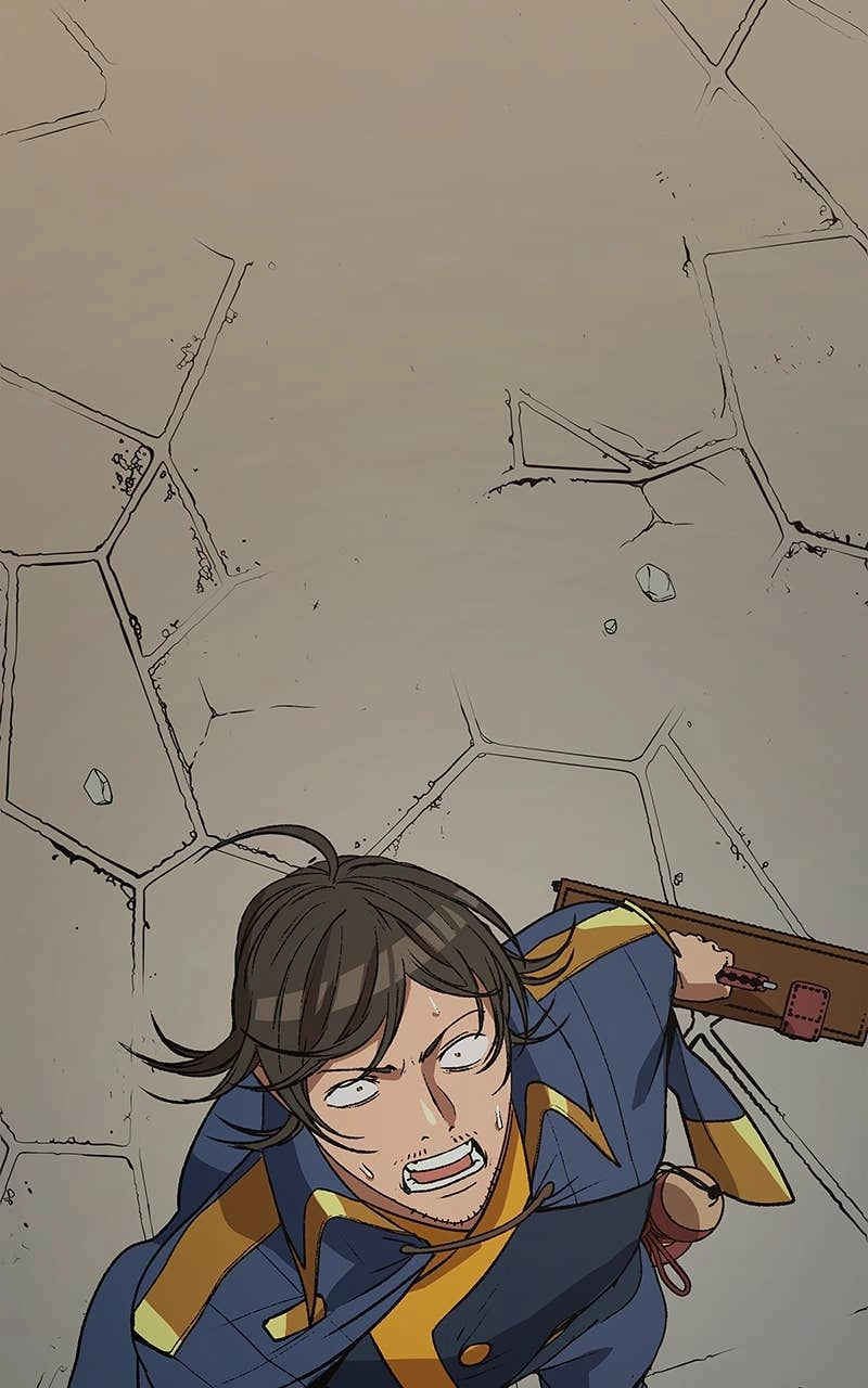 Return of the Runebound Professor Chapter 47, page 105 of 131