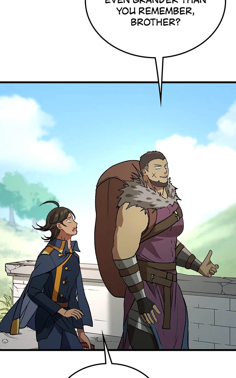 Return of the Runebound Professor Chapter 47, page 107 of 131