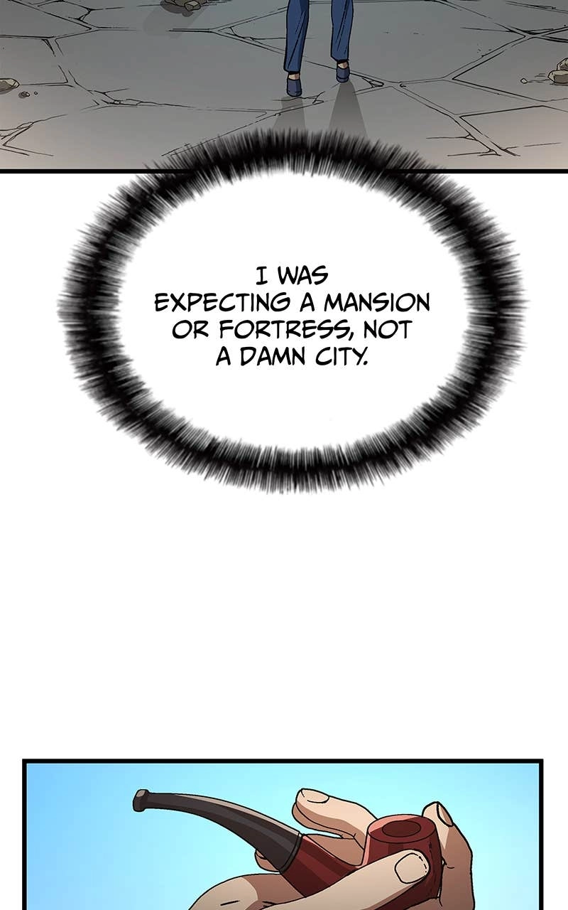 Return of the Runebound Professor Chapter 47, page 110 of 131