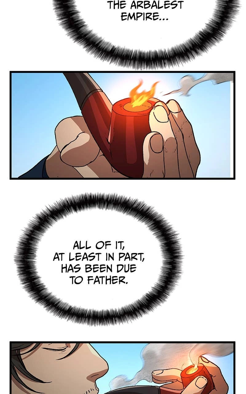 Return of the Runebound Professor Chapter 47, page 112 of 131