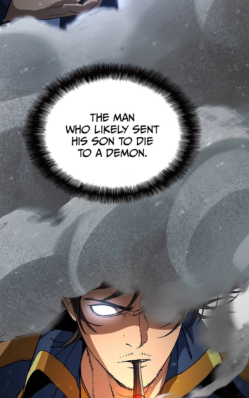Return of the Runebound Professor Chapter 47, page 115 of 131