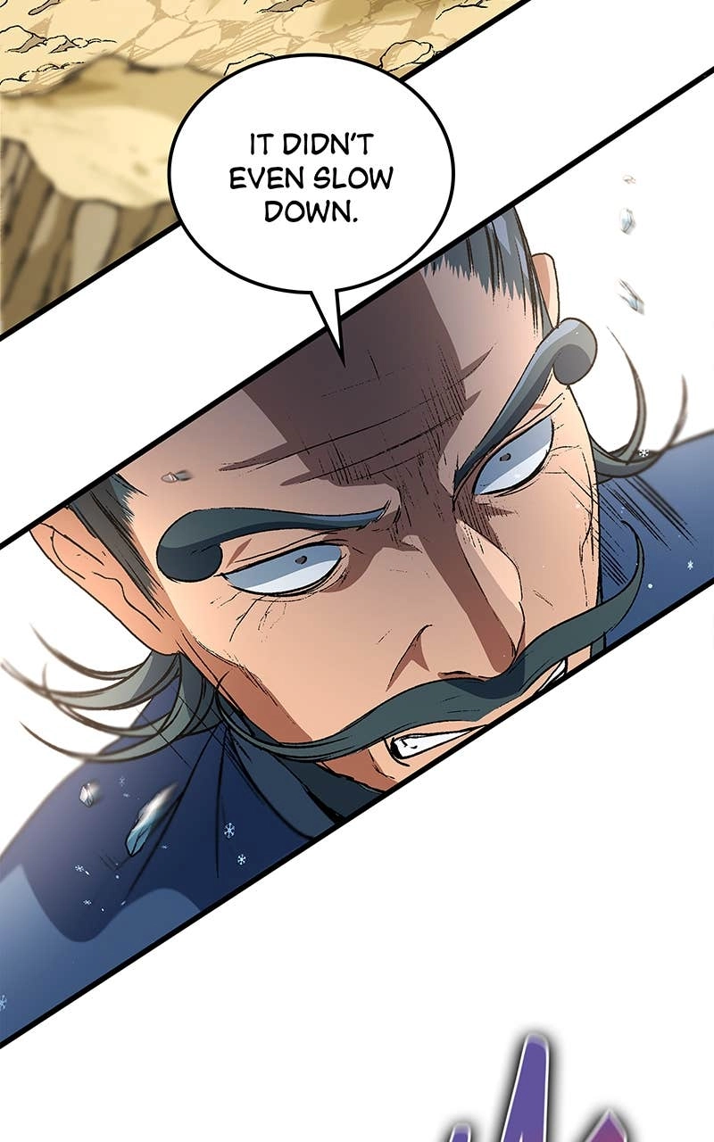 Return of the Runebound Professor Chapter 47, page 12 of 131