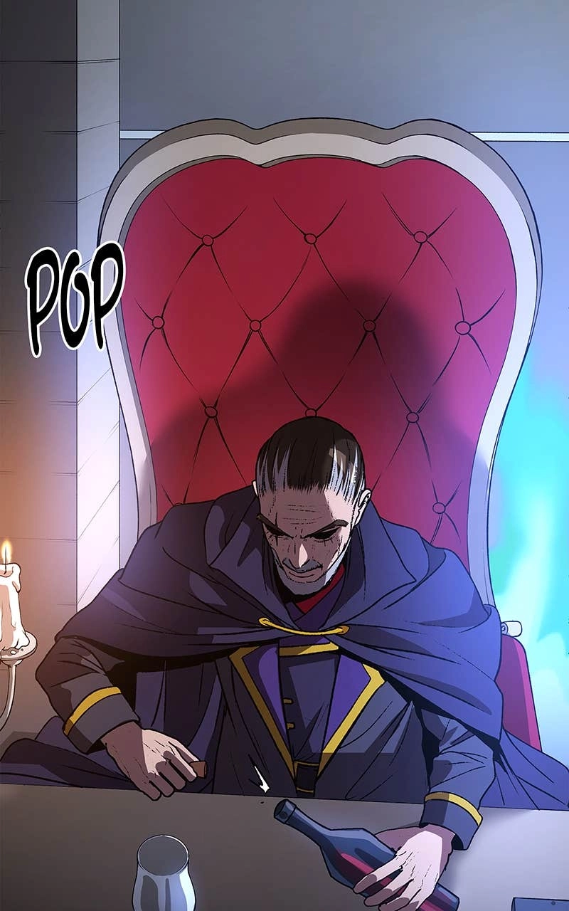 Return of the Runebound Professor Chapter 47, page 122 of 131