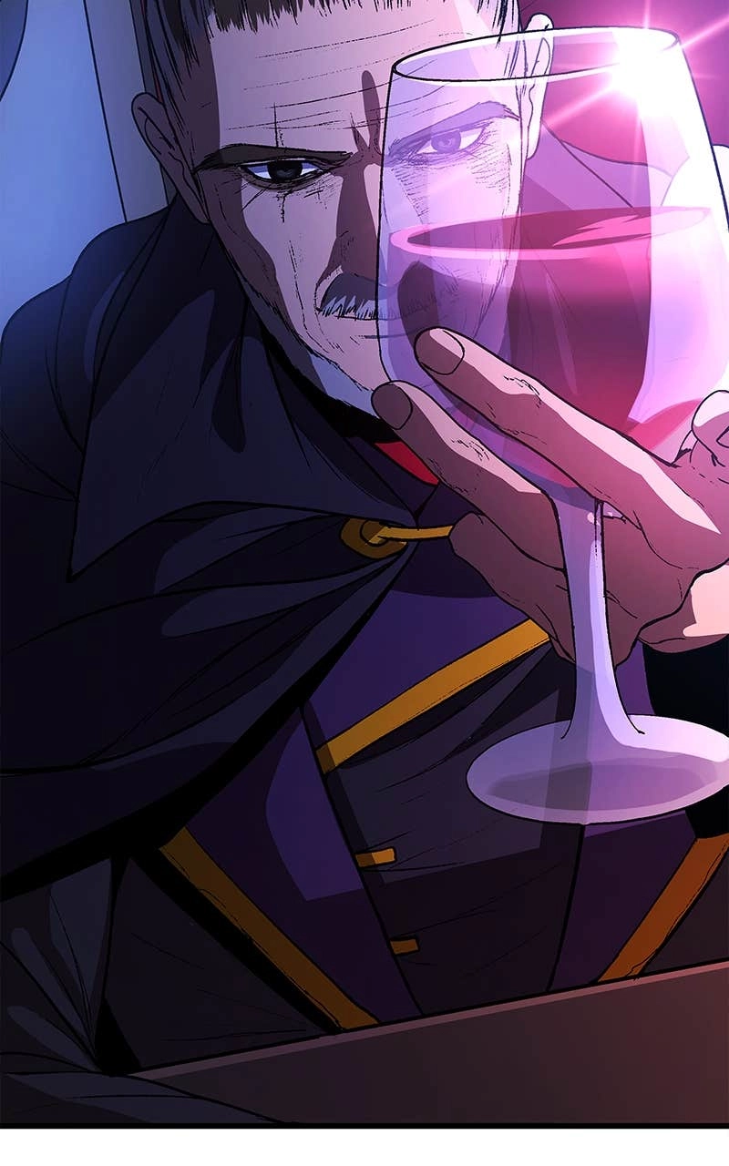 Return of the Runebound Professor Chapter 47, page 129 of 131