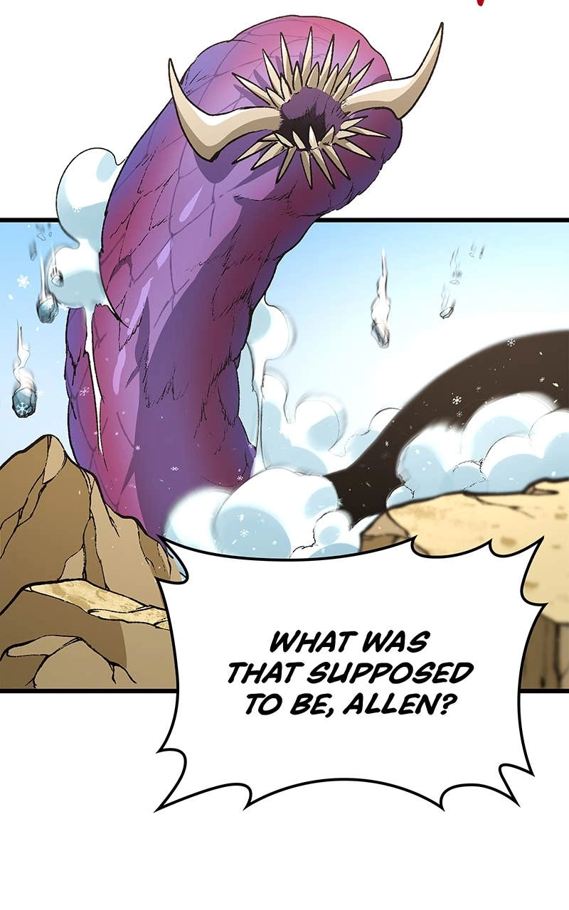 Return of the Runebound Professor Chapter 47, page 15 of 131