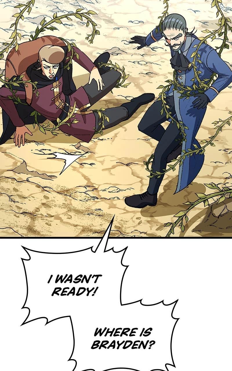 Return of the Runebound Professor Chapter 47, page 17 of 131