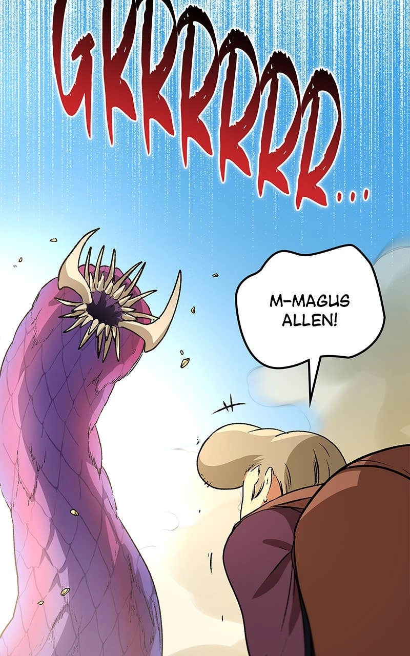 Return of the Runebound Professor Chapter 47, page 36 of 131