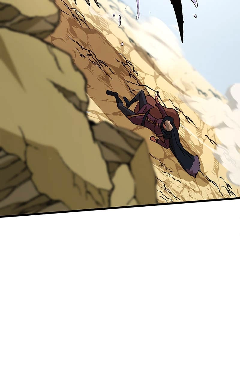 Return of the Runebound Professor Chapter 47, page 43 of 131