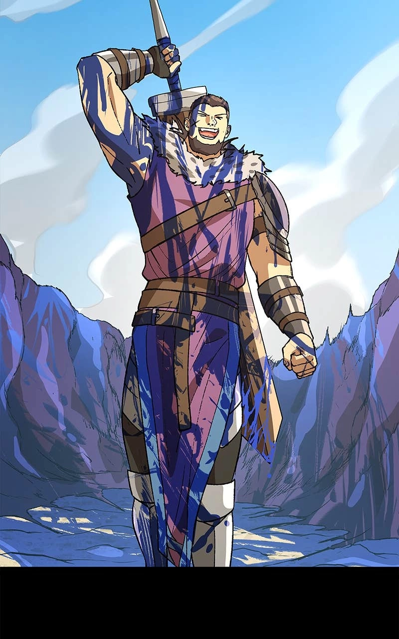 Return of the Runebound Professor Chapter 47, page 54 of 131
