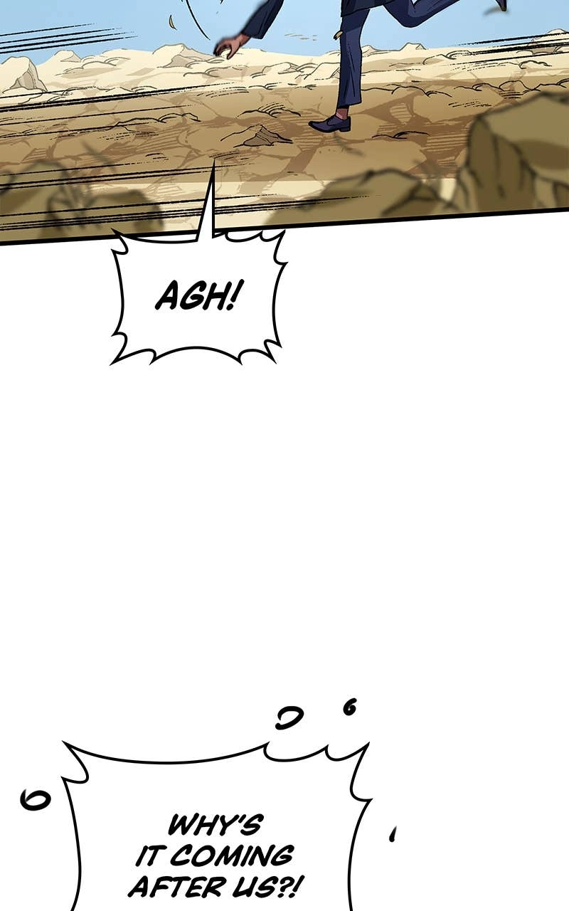 Return of the Runebound Professor Chapter 47, page 6 of 131
