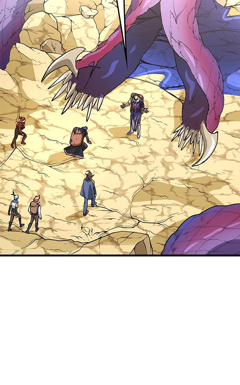Return of the Runebound Professor Chapter 47, page 60 of 131