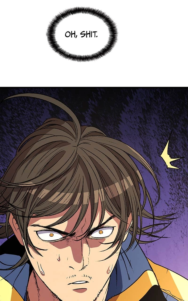 Return of the Runebound Professor Chapter 47, page 61 of 131
