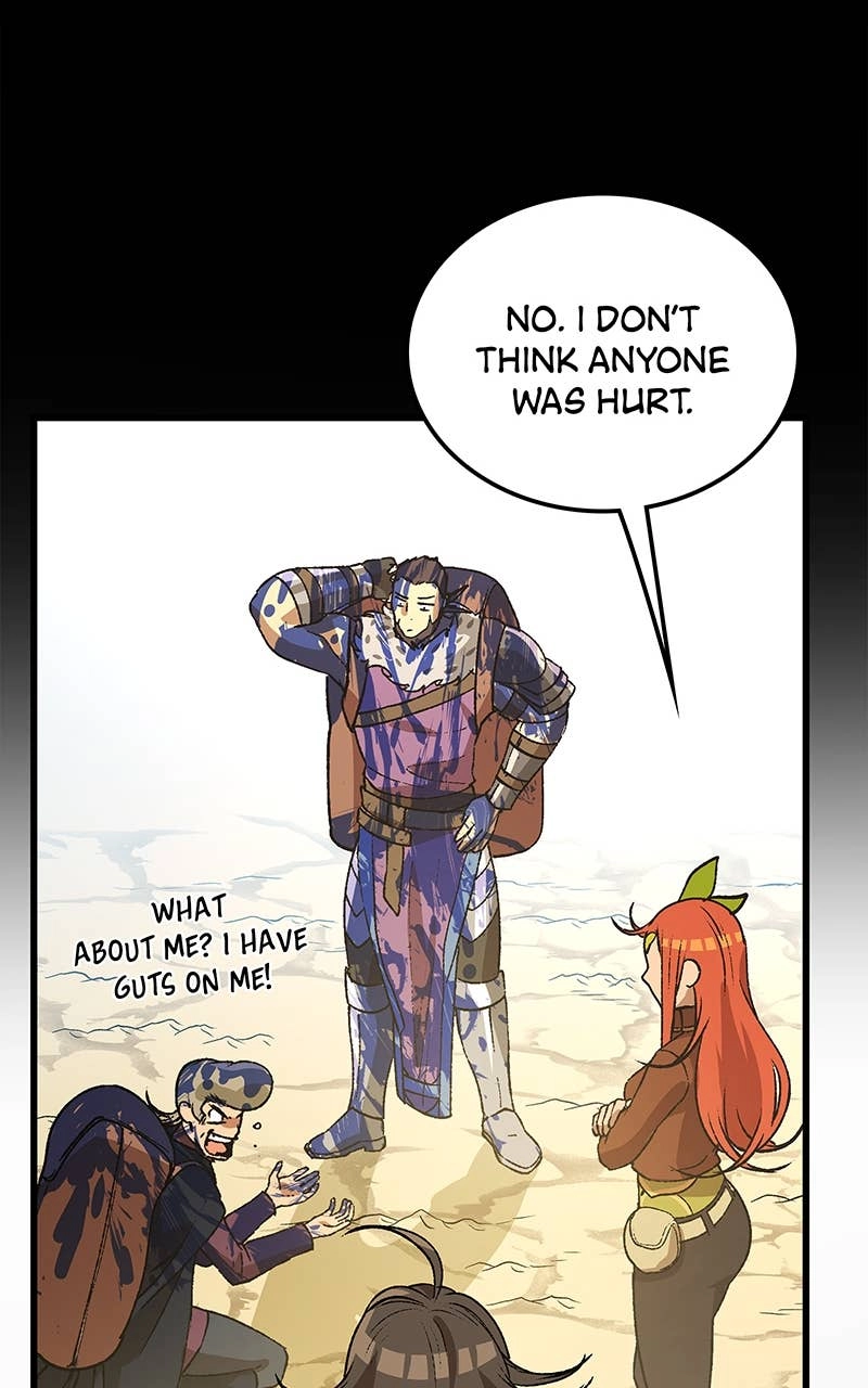 Return of the Runebound Professor Chapter 47, page 64 of 131