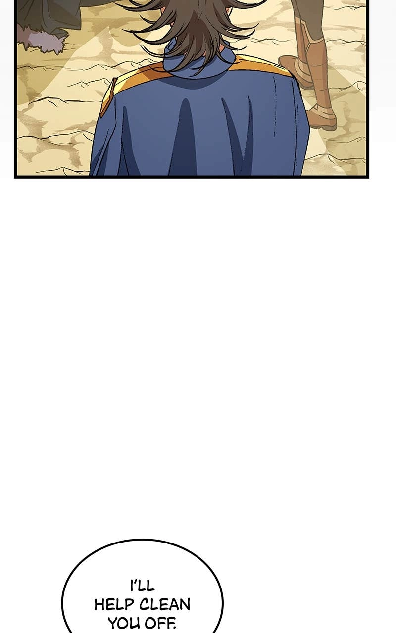 Return of the Runebound Professor Chapter 47, page 65 of 131