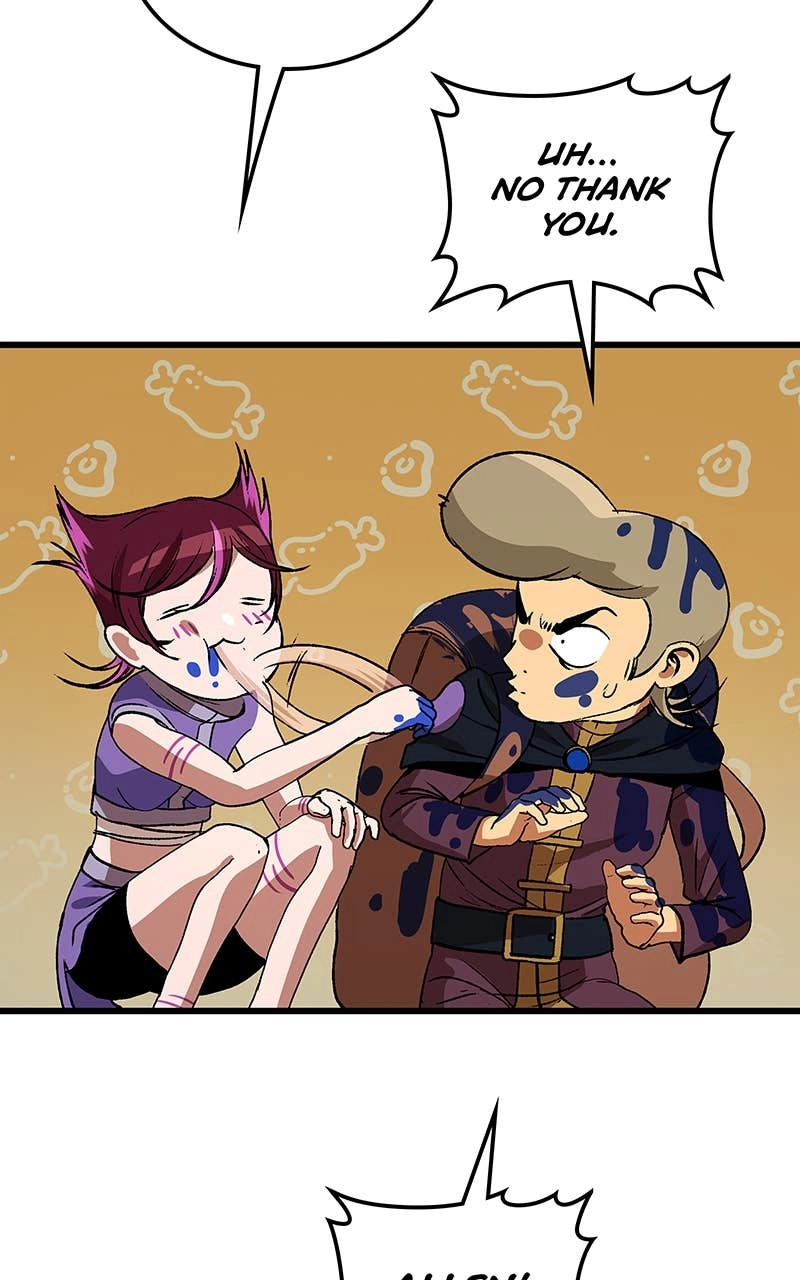 Return of the Runebound Professor Chapter 47, page 66 of 131